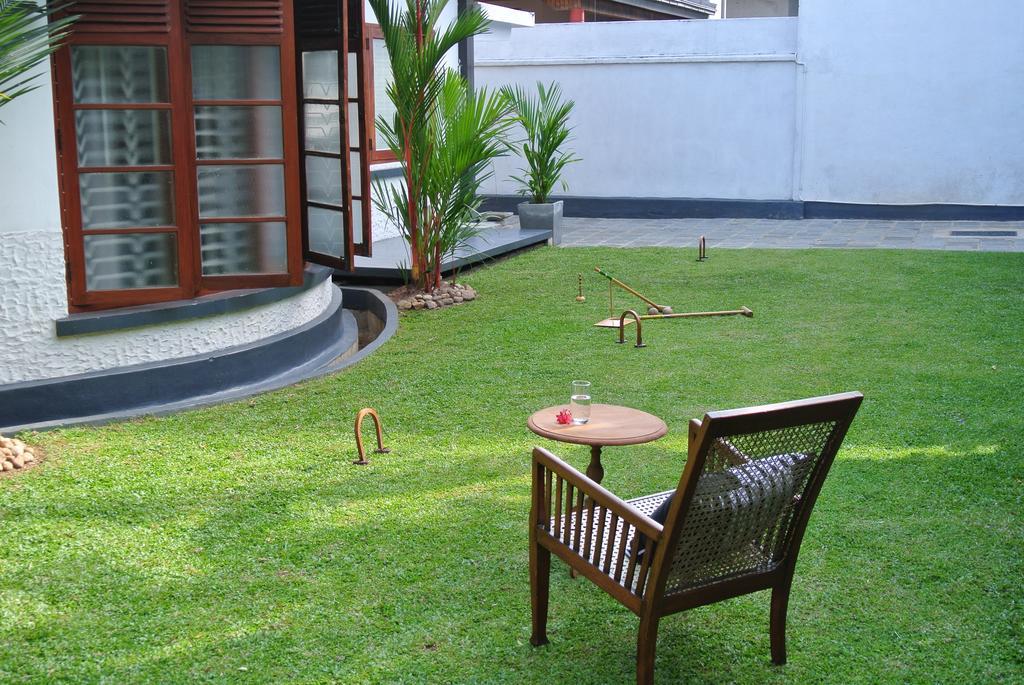 "27" Spathodea- Oasis In The City Colombo Quarto foto